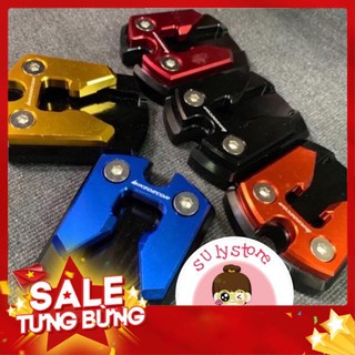 ĐẾ CHÂN CHỐNG NGHIÊNG CNC