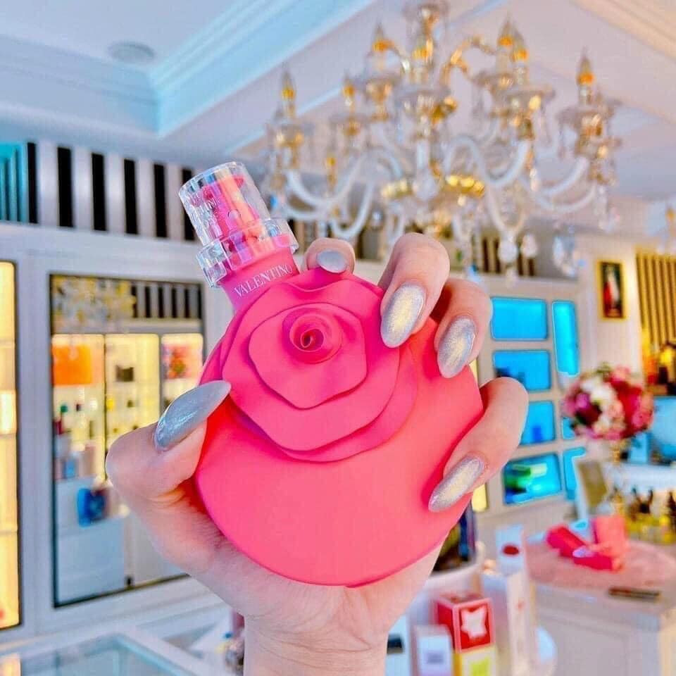 [ Mẫu thử ] Nước hoa ngọt ngào Valentino Valentina Pink EDP Spray/ Chuẩn authentic