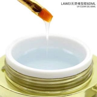 Gel đắp móng lawei