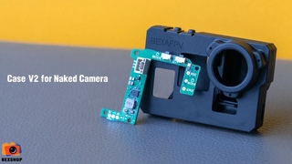 Vỏ kèm bec GoPro Lite case V2