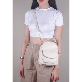The Autumn Mini Backpack 02 - Balo Mini