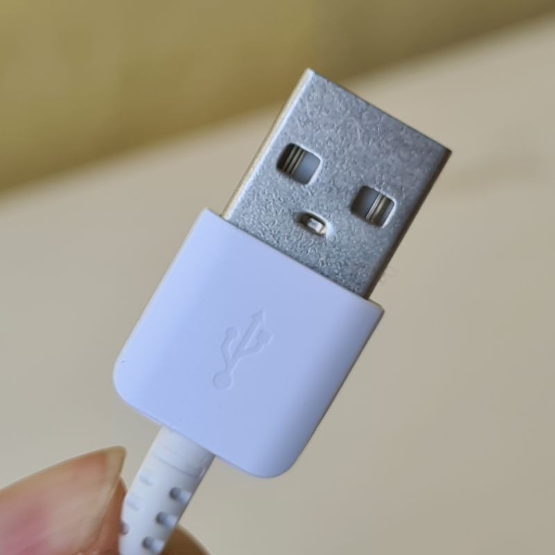Cáp sạc nhanh SAMSUNG Chuẩn USB - Type C bóc máy