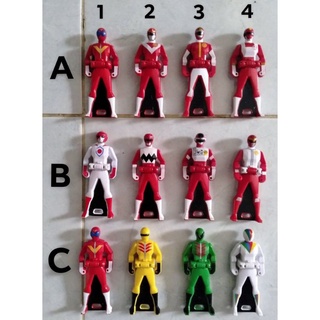 Đồ chơi dx ranger key kaizoku sentai gokaiger | đồ chơi chìa khóa siêu nhân hải tặc