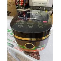 Nồi cơm điện cao tần Kangaroo 1.8 lít KG599N[HÀNG TRƯNG BÀY][FREESHIP❤️]