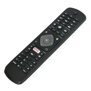 Remote điều khiển tivi PHILIPS smart LED LCD