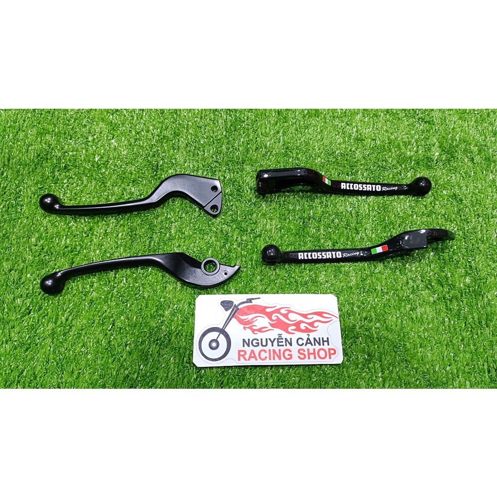 Tay thắng Air Blade 110-125
