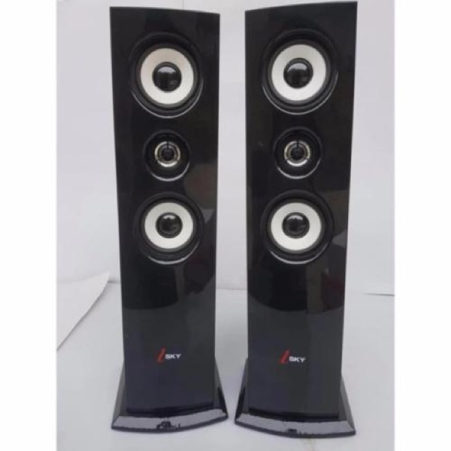Loa Vi Tính ISKY SK 329