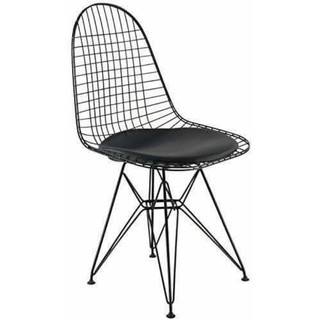 Ghế lưới sắt ngoài trời K10