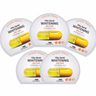 Mặt nạ Vita Genic whitening