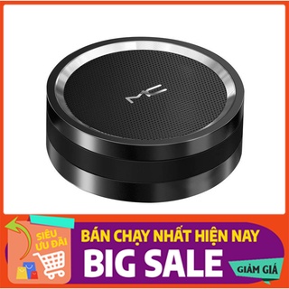 Loa Bluetooth Mini Bỏ Túi MC Pro, Loa Không Dây Đeo Cổ, Thiết Kế Siêu Nhỏ Gọn, Loa Di Động Nghe Nhạc Sống Động