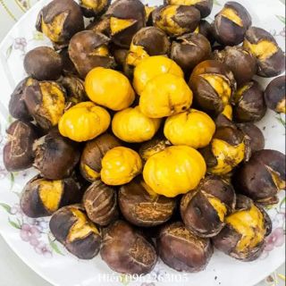 HẠT DẺ SỐNG CHUẨN XỊN TRÙNG KHÁNH CAO BẰNG