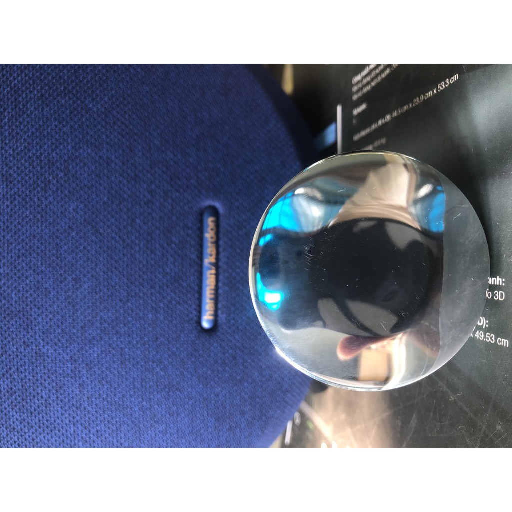 Nén cà phê 58,5 mm  - Mặt cong kiểu Semi Flat