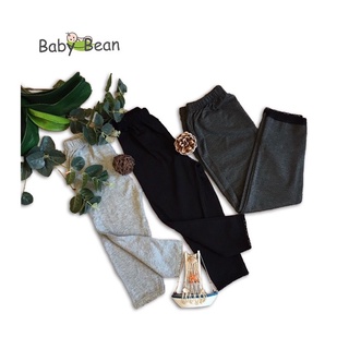 Quần Legging Dài Thun 4 Chiều Co Giãn bé gái BabyBean (6kg-37kg)