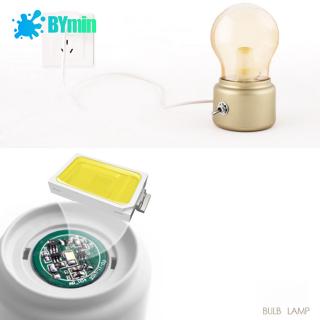 Bóng Đèn Led Mini Sạc Usb 5v