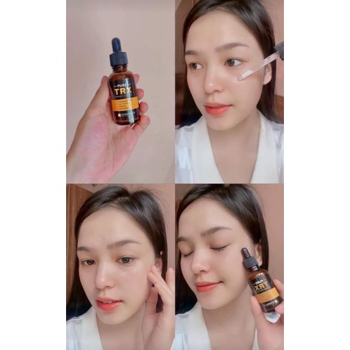 Tinh chất sáng da mờ nám sạm trx kyunglab
