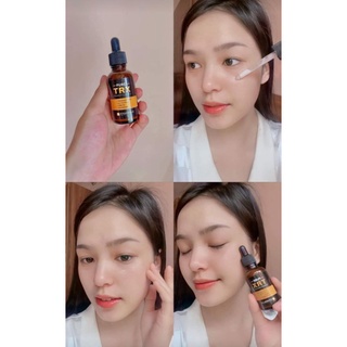 (Công ty) Tinh chất sáng da mờ nám sạm trx kyunglab
