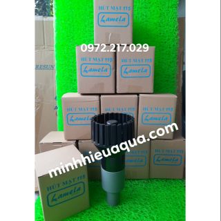 HÚT MẶT LAMELA 115 ĐÚC NGUYÊN KHỐI
