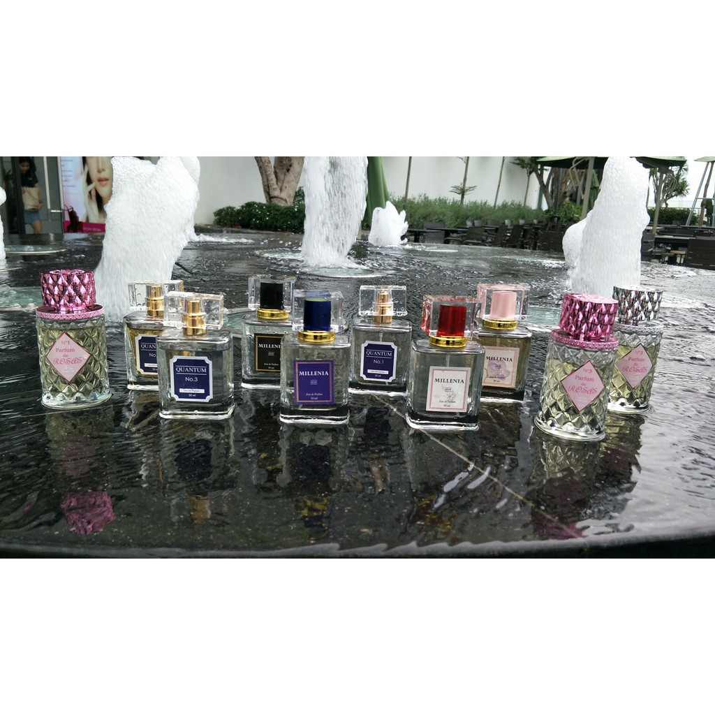 Nước hoa nam Tough Man Quantum No.2 EDP lưu hương 6-12 tiếng 50ml thương hiệu EU | BigBuy360 - bigbuy360.vn