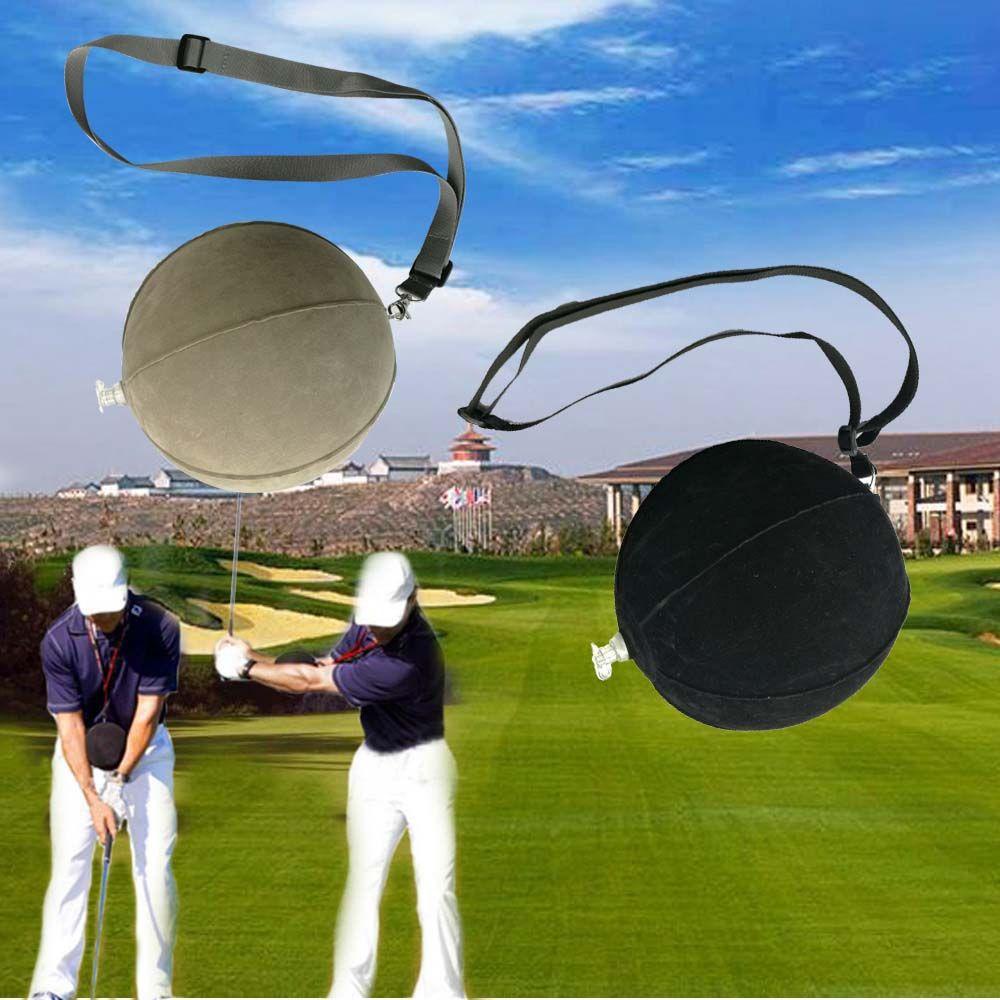 Dụng Cụ Luyện Tập Chơi Golf Thông Minh Chất Lượng Cao