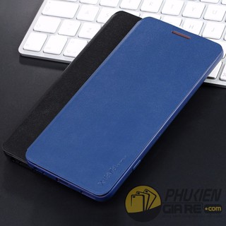 Bao da fib color cho lg v20 hiệu x-level chính hãng