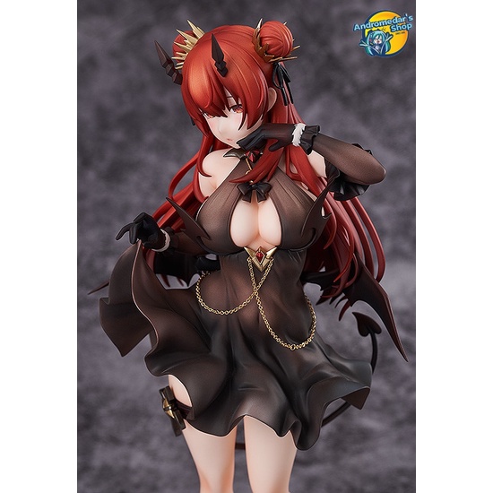 [Đặt trước] [Luminous Box] Mô hình nhân vật Dance of the Succubus - Succubus Lucilia 1/7 Complete Figure