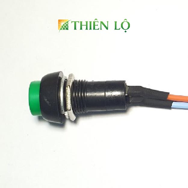 Bộ công tắc đề, passing, công tắc nhấn nhả, bật tắt KÈM dây cao cấp chính hãng của Thiên Lộ