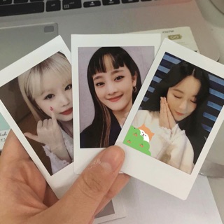 Ảnh film có sẵn