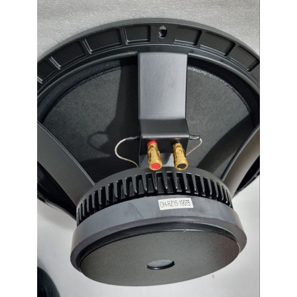 Loa bass 40 cao cấp  coil 76 từ 190 nhập  china