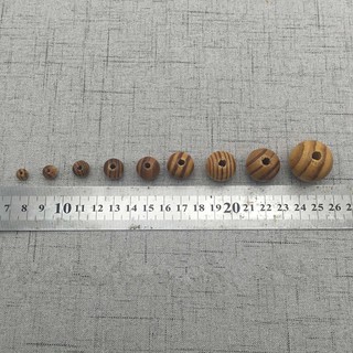 Hạt Gỗ (100 nghìn 1 kg)