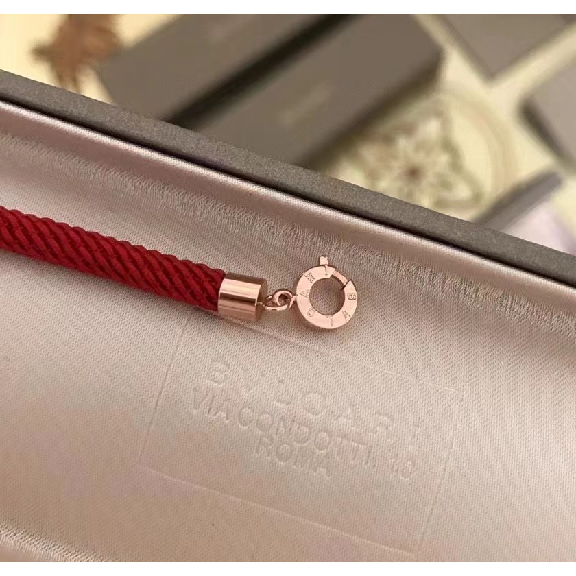 Vòng Tay Dây Đỏ May Mắn 17CM Thời Trang Cho Cặp Đôi