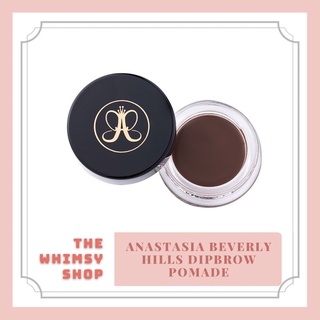 [ABH] GEL LÔNG MÀY DIPBROW POMADE