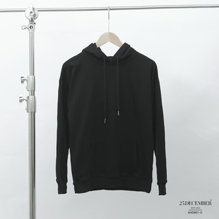 Áo hoodie 25.December AHD801