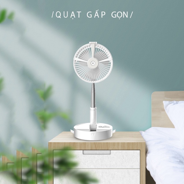 QUẠT TÍCH ĐIỆN ECOWIND9