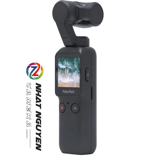 Gimbal Feiyu Pocket