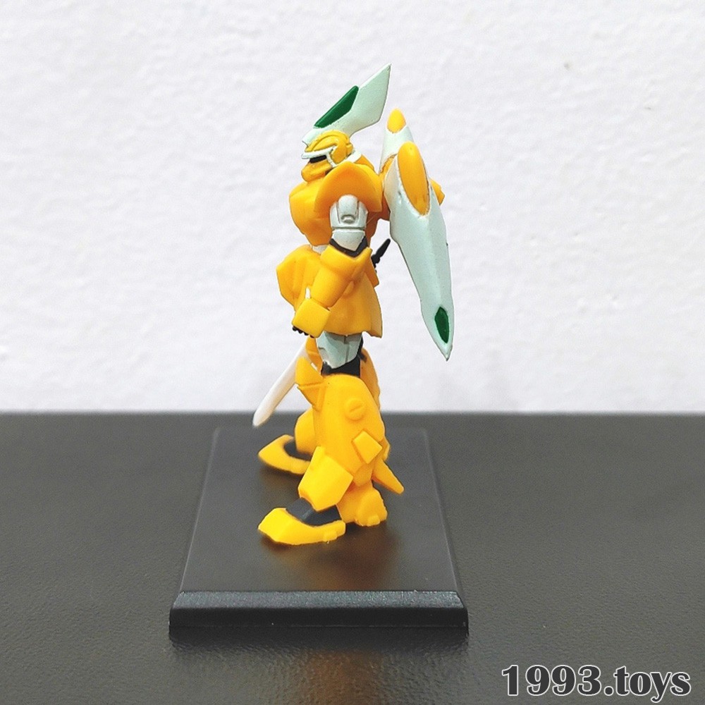 Mô hình Bandai Figure Gundam Collection 1/400 Vol.9 - ZGMF-1017 GINN (Heavy Sword)