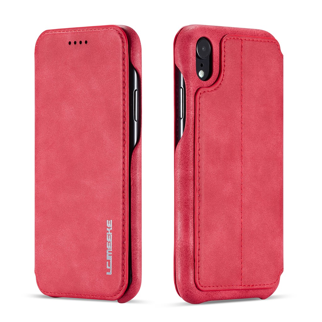 Bao da điện thoại chất lượng cao cho Apple IPhone X/XS/XR/XS Max | BigBuy360 - bigbuy360.vn