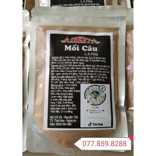 Thính câu cá LK HÒA