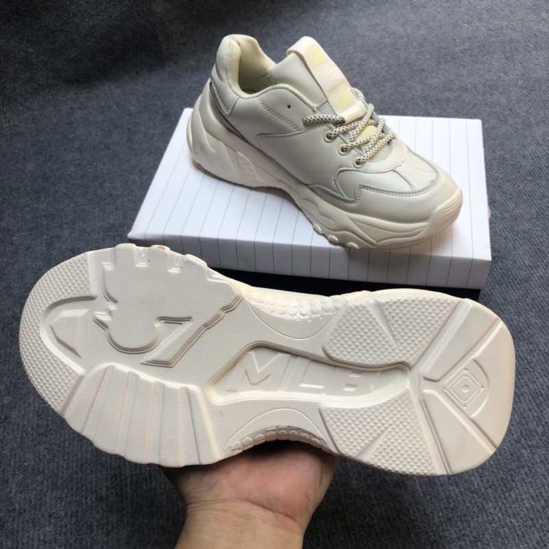 [Full box + tất thời trang , lọ tẩy trắng]Giầy Thể Thao MLB Nam Nữ | BigBuy360 - bigbuy360.vn