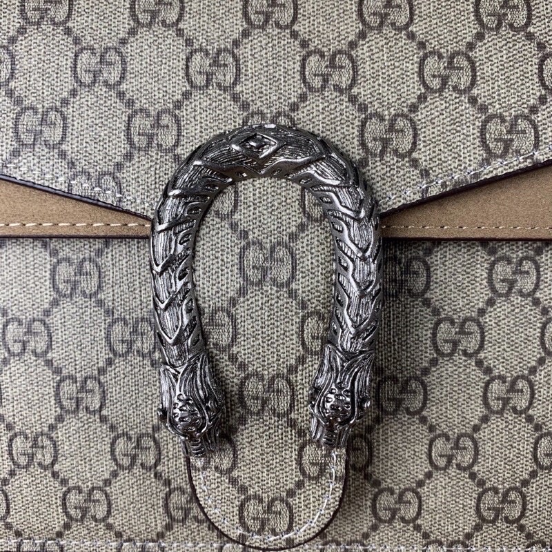 Túi xách Gucci Dionysus màu nude size 28cm