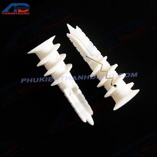 Tắc kê tường thạch cao