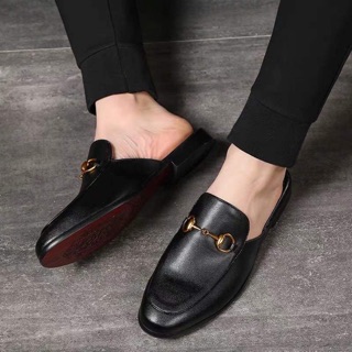 Sục da lỳ đen xích trơn nam