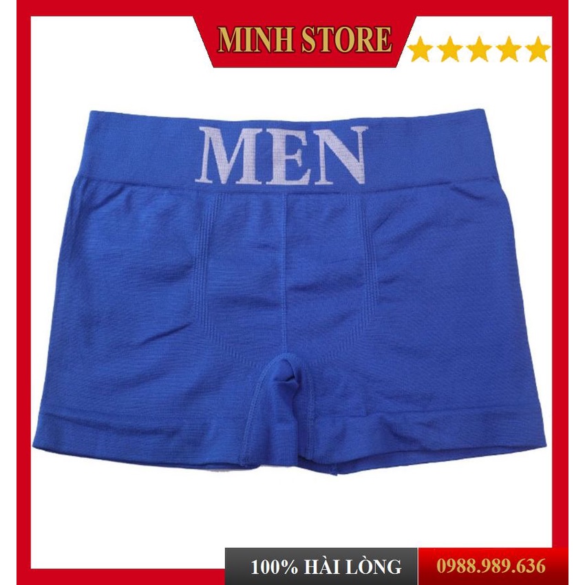 Quần lót nam dệt kim BOXER MEN HT004-002 - Minhstore88