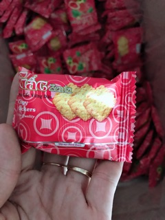 Bánh Gấc 0,5kg~ 1kg