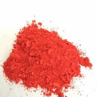 Màu khoáng làm son handmade 1g