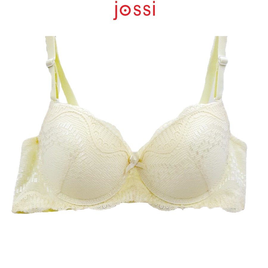 Áo lót Zanose 1071 ren mút dày cúp xéo, mút lỗ, 3 móc | BigBuy360 - bigbuy360.vn