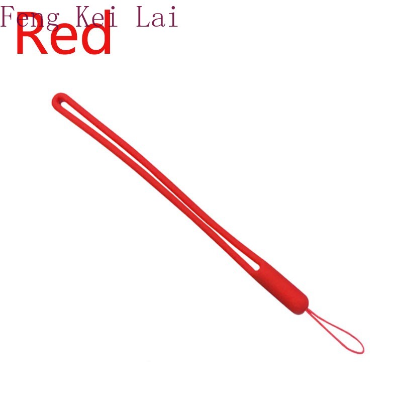 Dây Đeo Điện Thoại / Thẻ ID / Thẻ ID Bằng Silicon Tiện Dụng Cho Người Tập Gym