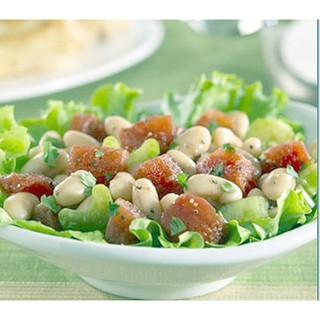 Đậu trắng Markal 500g