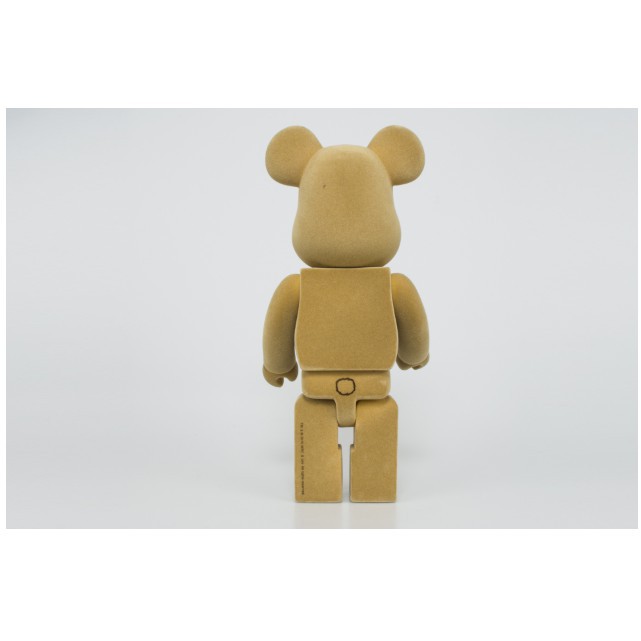 [LUCID] [Freeship TpHCM] BearBrick Ted 2 - Chú Gấu Ngịch ngợm - Đồ chơi Nhựa HypeBeast trang trí nhà cửa