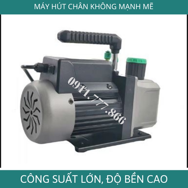 Bộ máy hút chân không và nồi khử bọt silicone và resin