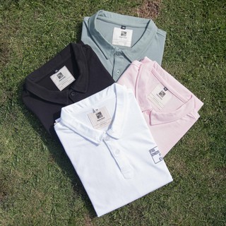 ÁO THUN FF POLO BASIC ( ĐỦ MÀU )
